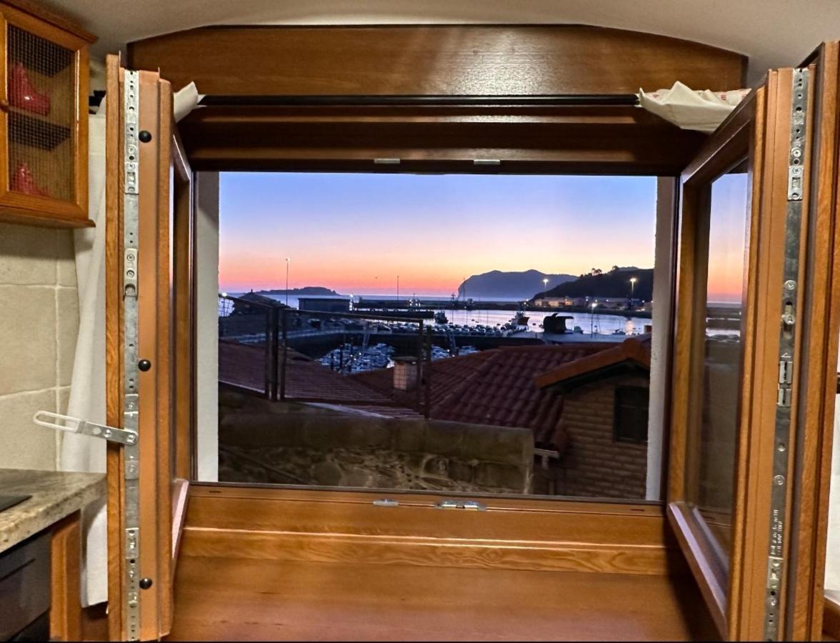 El Barco De Bermeo By Urdaibai Rentals Екстер'єр фото